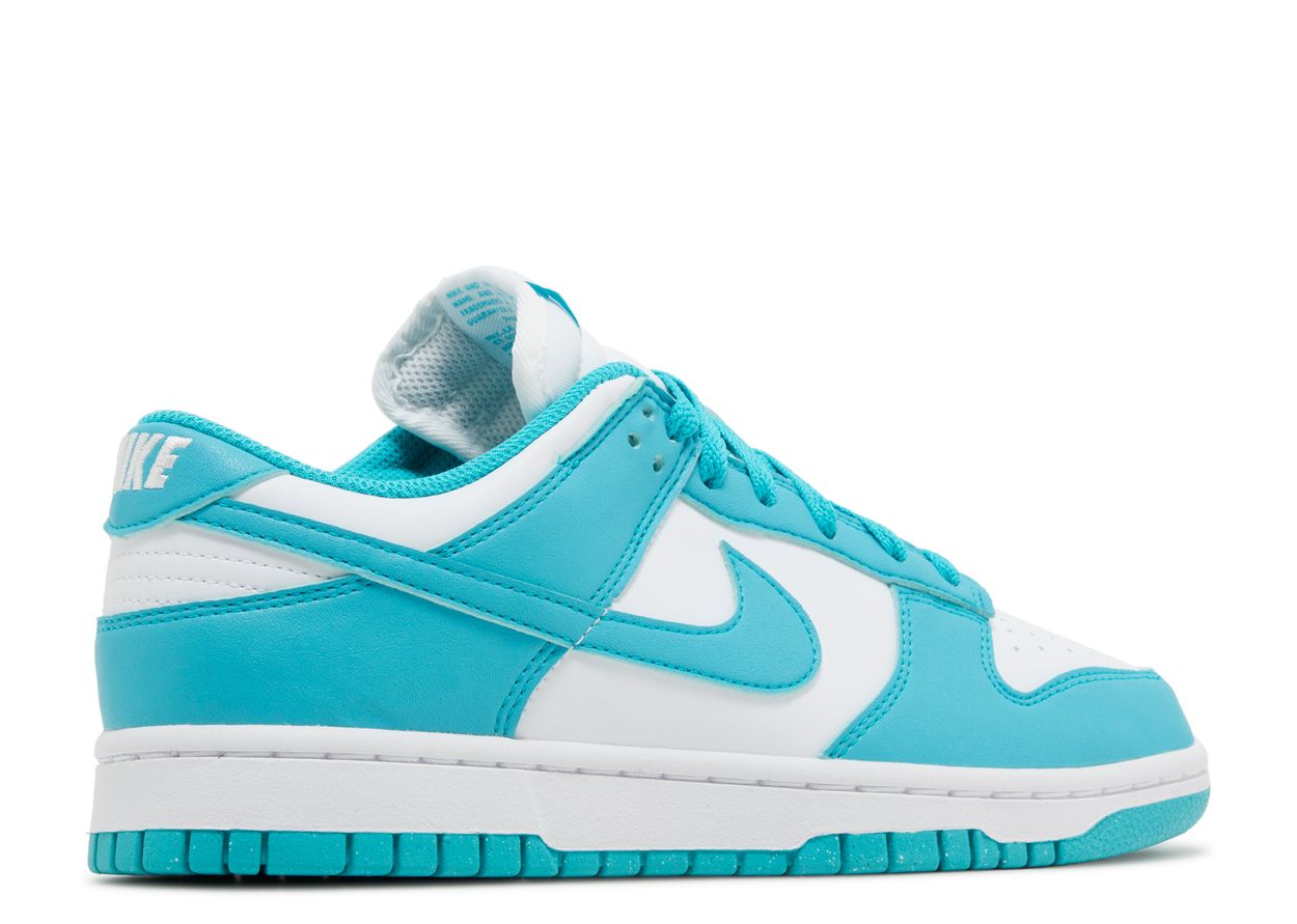 Nike Dunk Low Next Nature Dusty Cactus (WMNS)