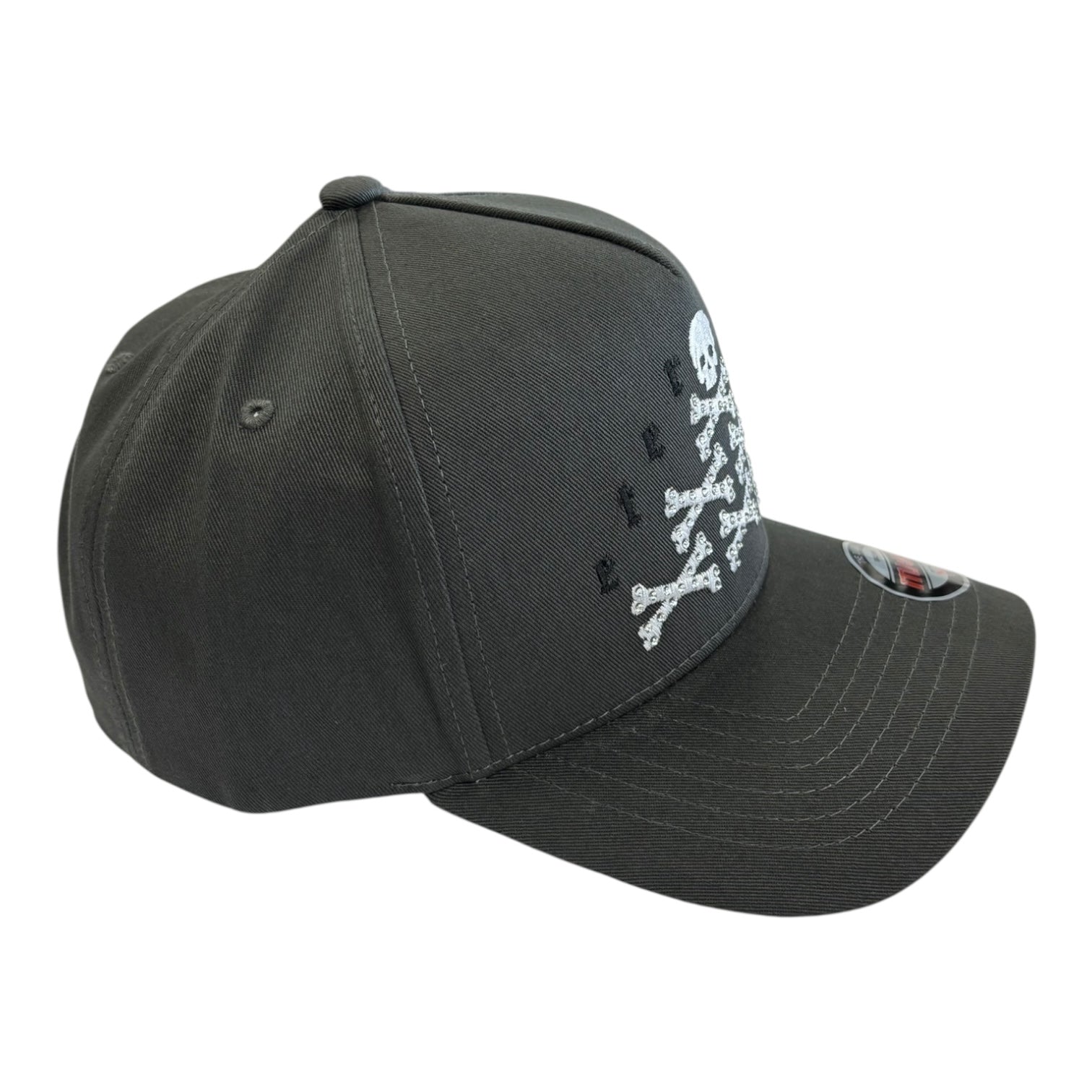 Eternity Stone Snapback