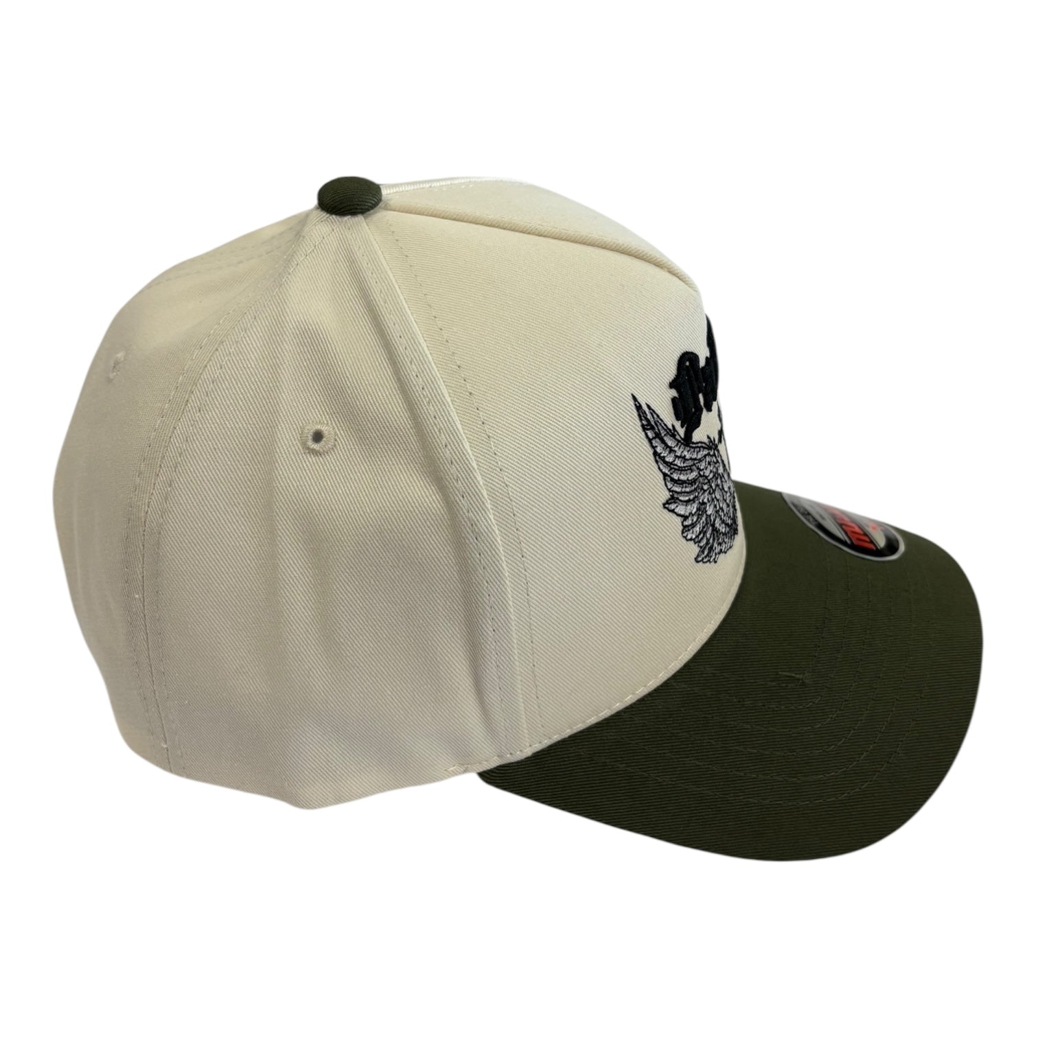 Fallen Angel Snapback – EmpireClothing615
