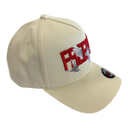 Freedom Dove Snapback