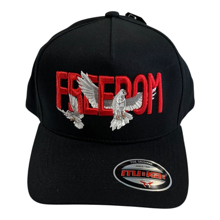 Freedom Dove Snapback