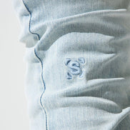 Garden Stacked Jeans