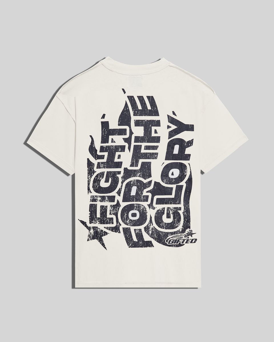 glory graphic tee