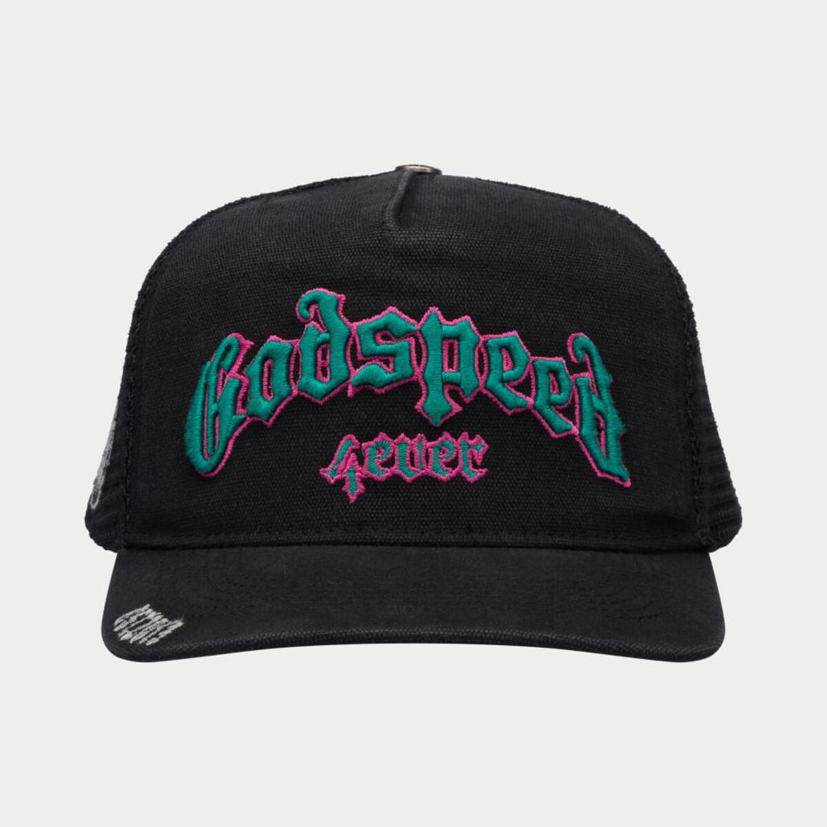 GS Forever Trucker Hat