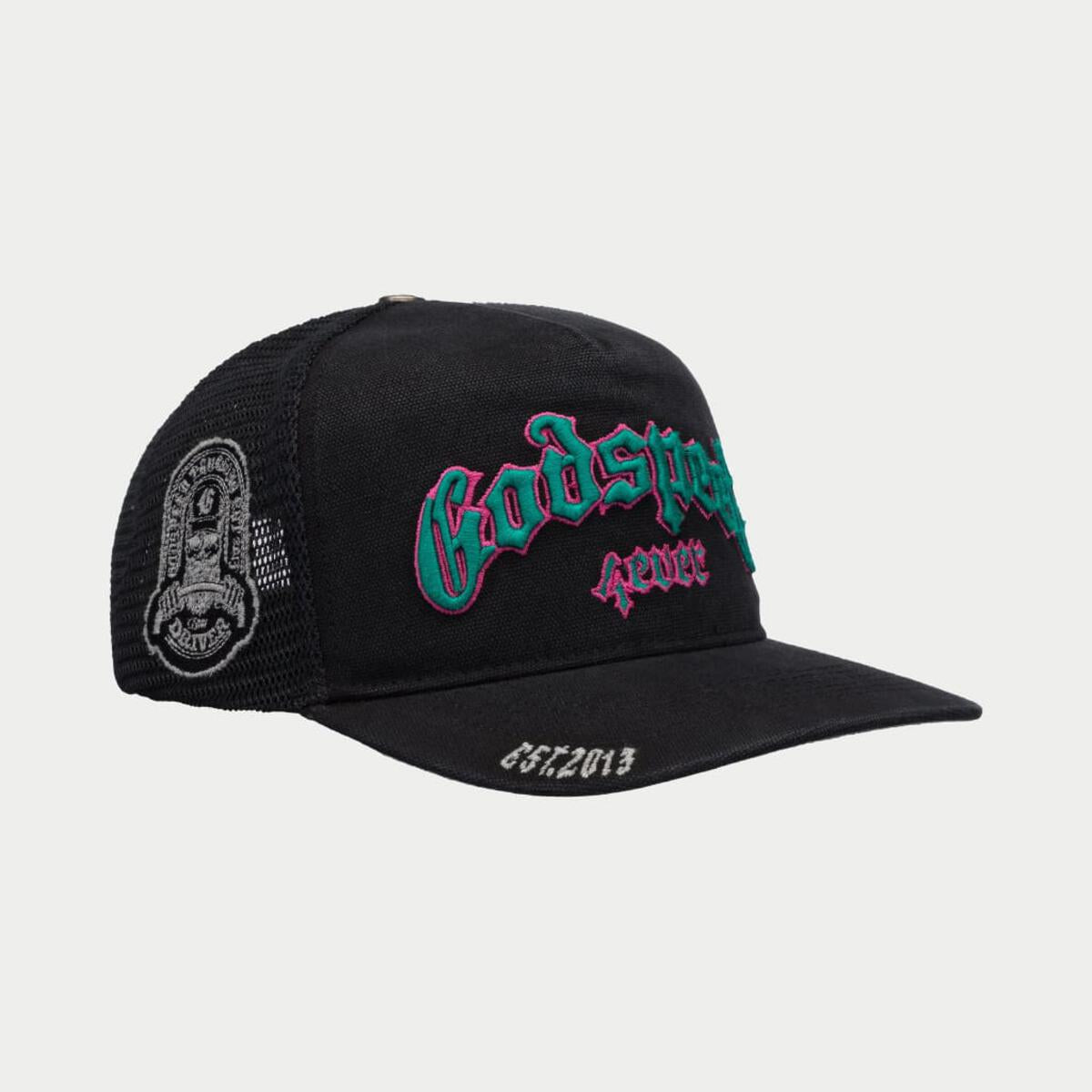 GS Forever Trucker Hat
