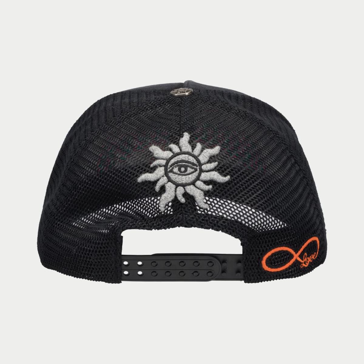 GS Forever Trucker Hat