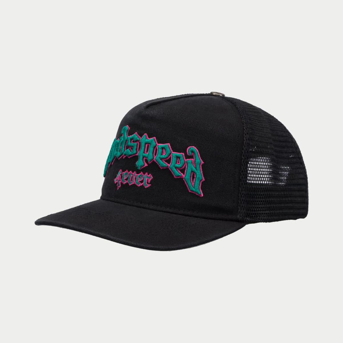 GS Forever Trucker Hat