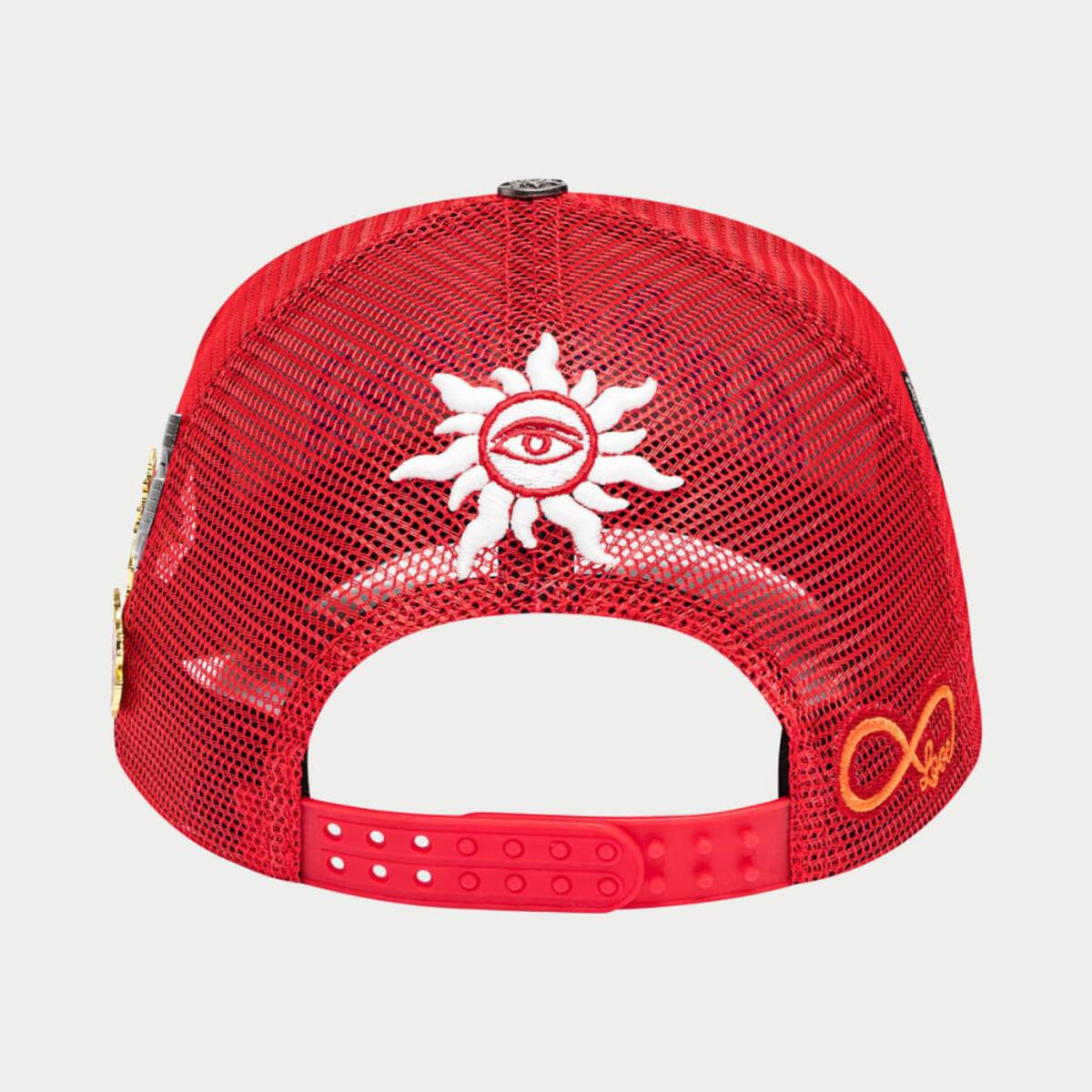 GS Forever Trucker Hat