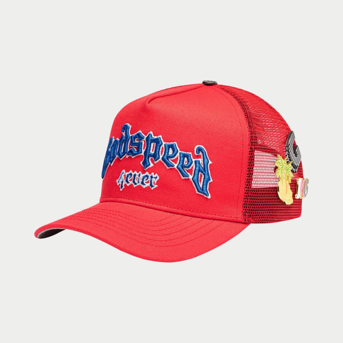 GS Forever Trucker Hat
