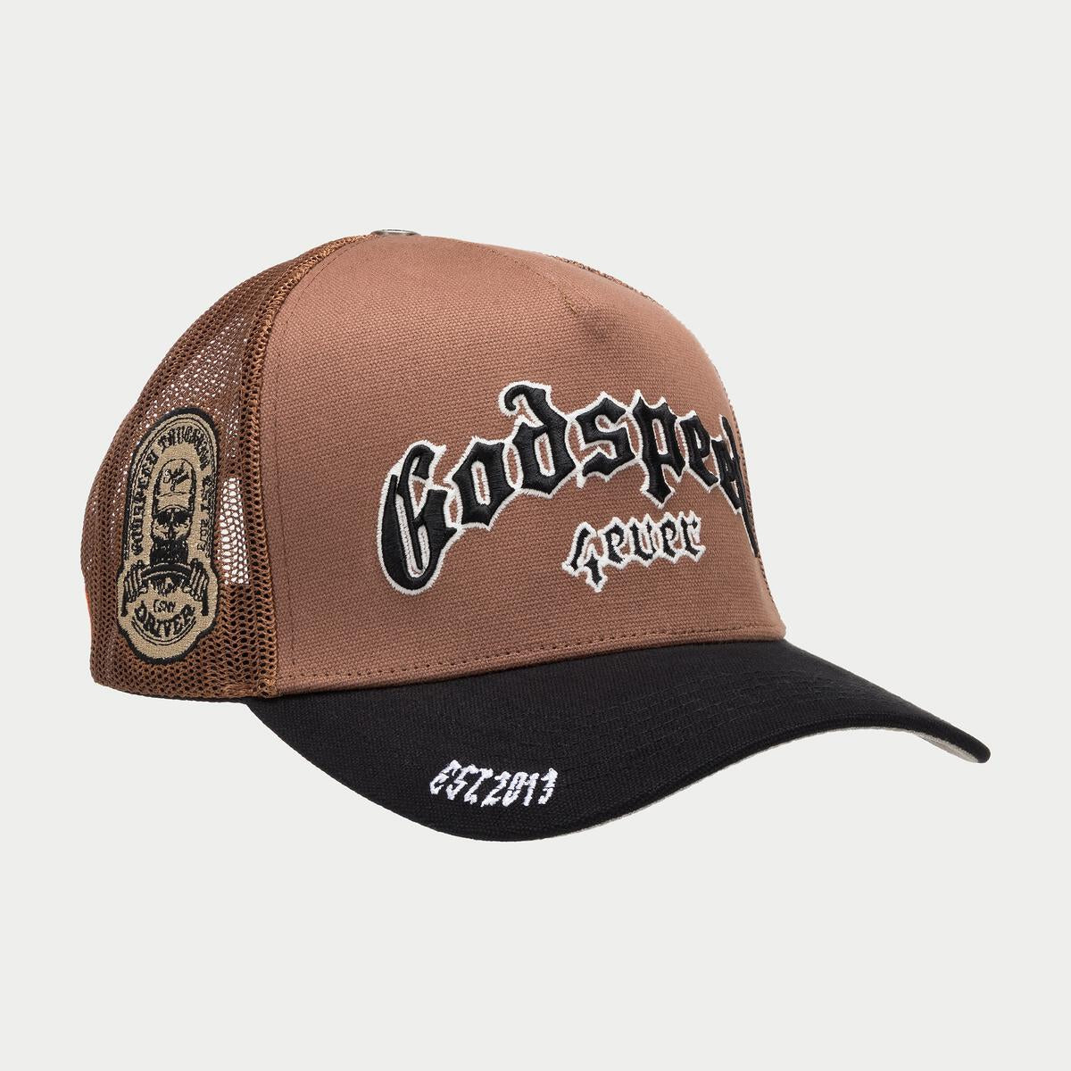 GS Forever Trucker Hat