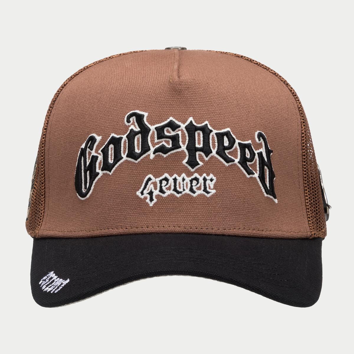 GS Forever Trucker Hat