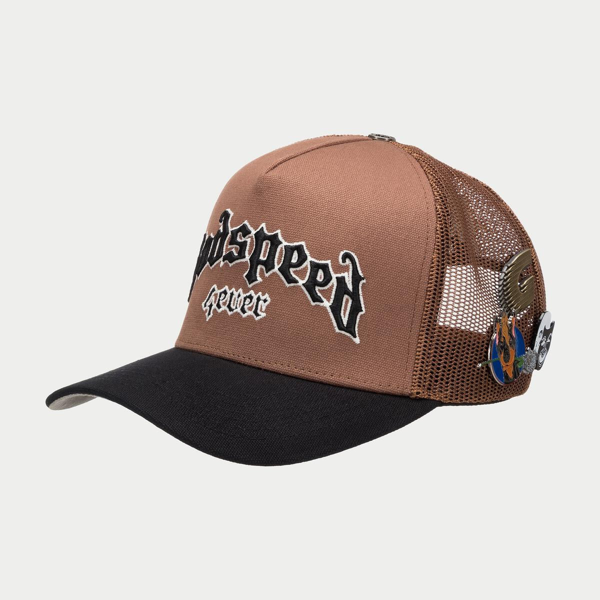 GS Forever Trucker Hat