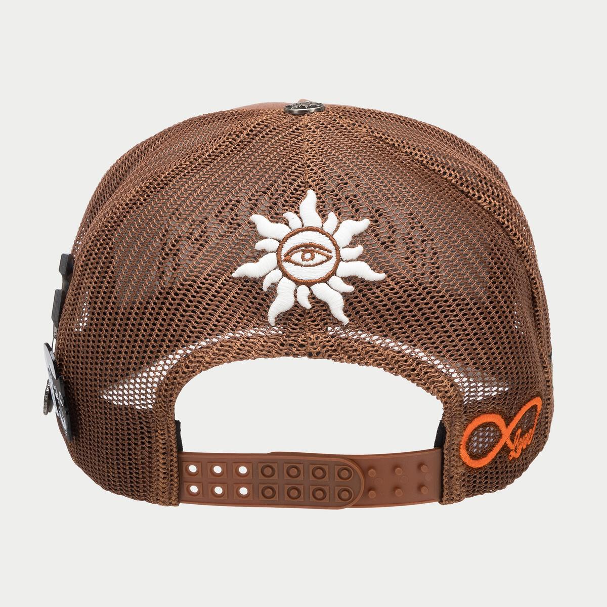 GS Forever Trucker Hat