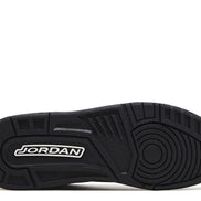 Jordan Retro 3's Black Cat (2025) (GS)