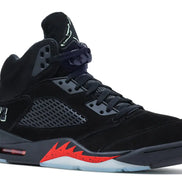 Jordan 5 Retro Halloween Men's