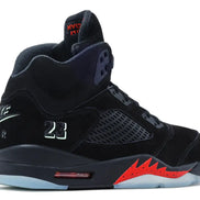 Jordan 5 Retro Halloween Men's