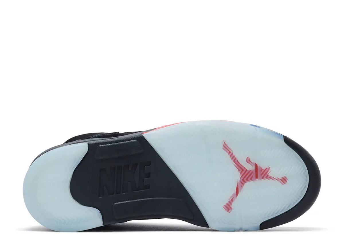 Jordan 5 Retro Halloween Men's