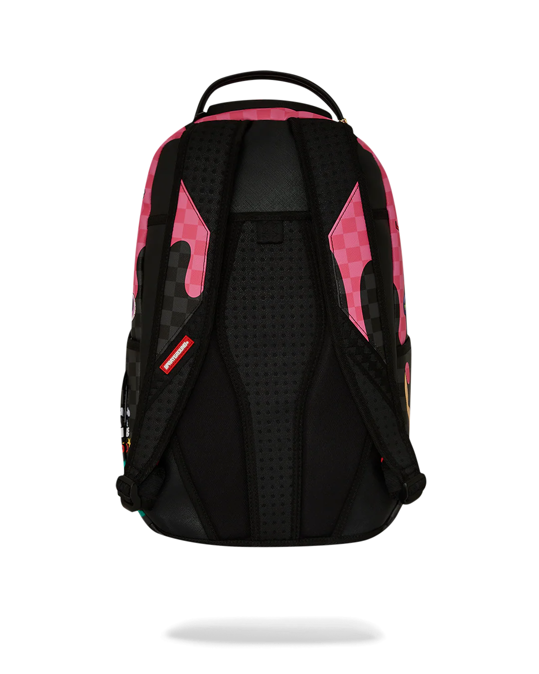 Happy Hangry DLXSV Backpack