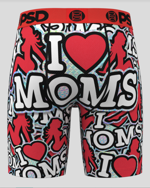 iheartmoms Briefs