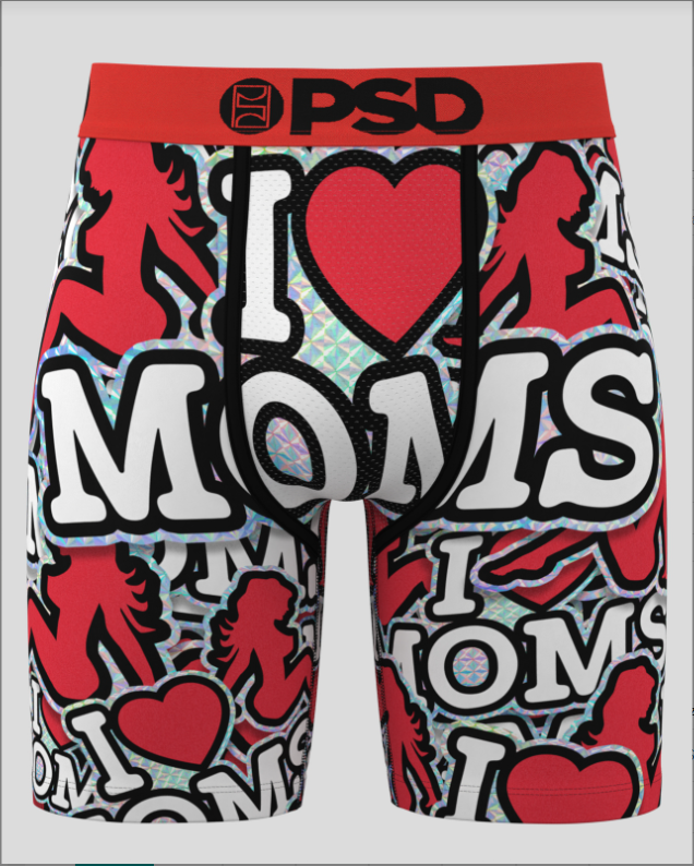 iheartmoms Briefs