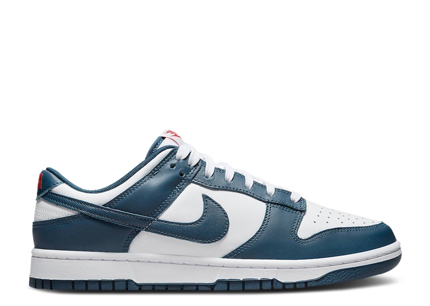 Nike Dunk Low Valerian Blue Men