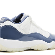 grade school diffused blue jordan retro 11s low 