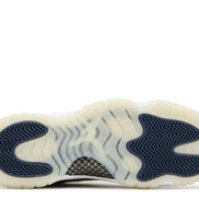 grade school diffused blue jordan retro 11s low 