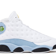 Jordan Retro 13's Blue Grey Men