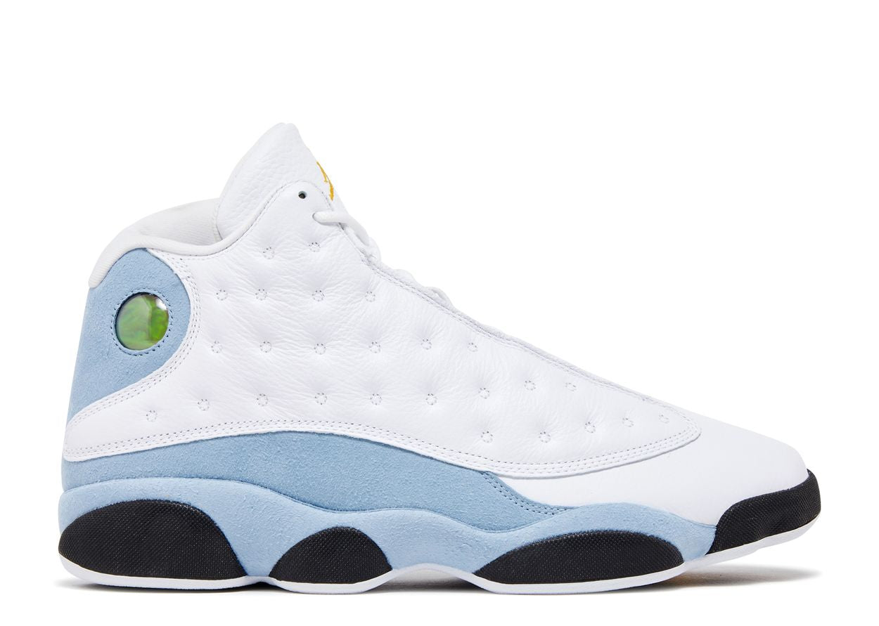 Jordan Retro 13's Blue Grey Men