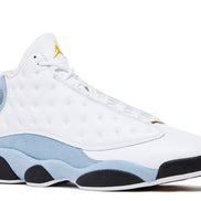Jordan Retro 13's Blue Grey Men
