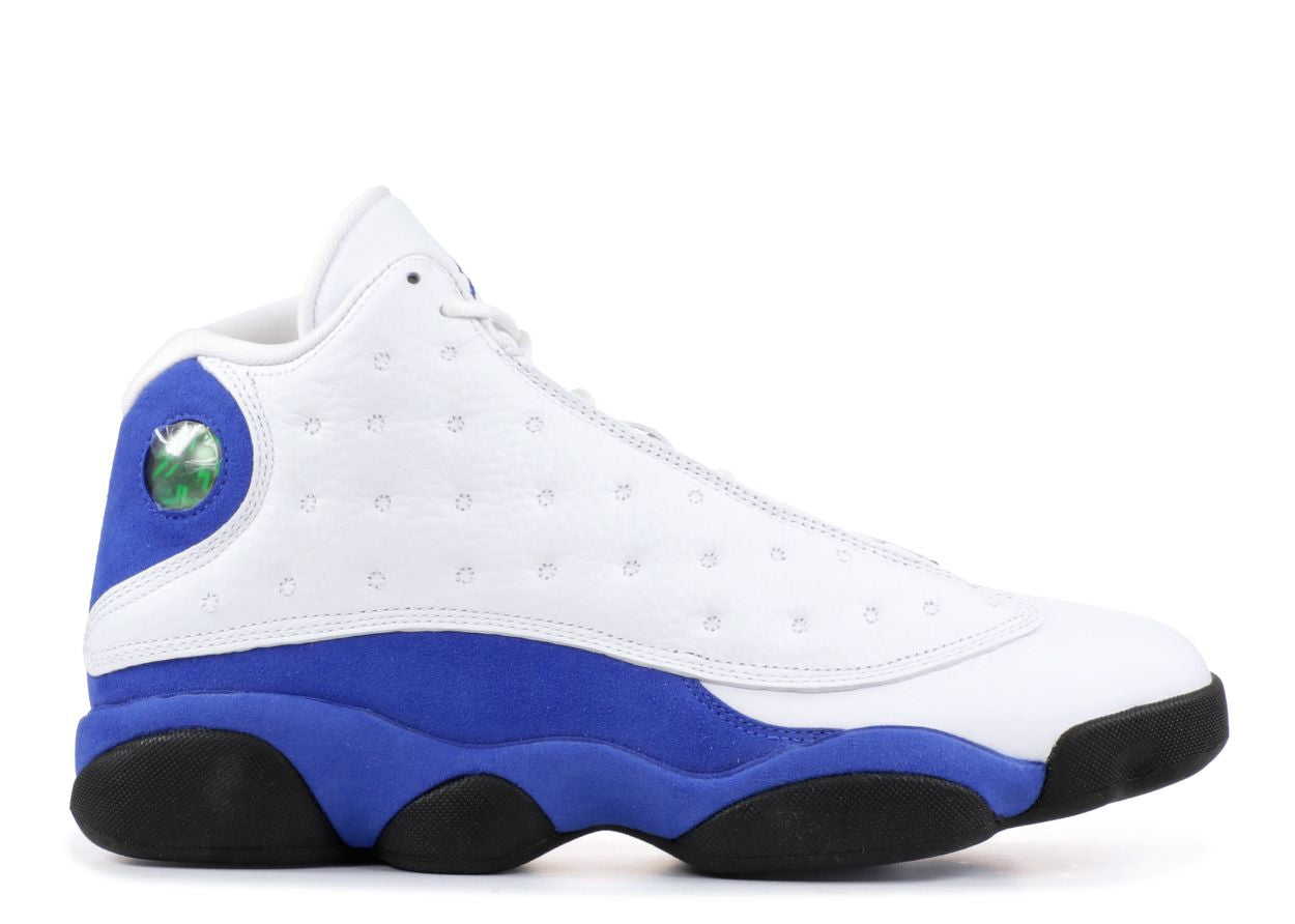 Jordan Retro 13's Hyper Royal Men