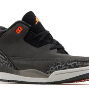 Jordan Retro 3’s Fear (TD)