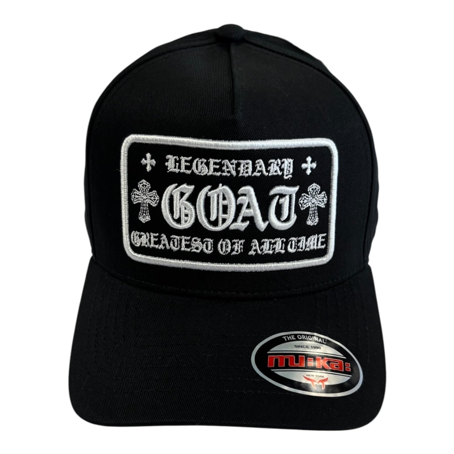 Legendary Goat Snapback