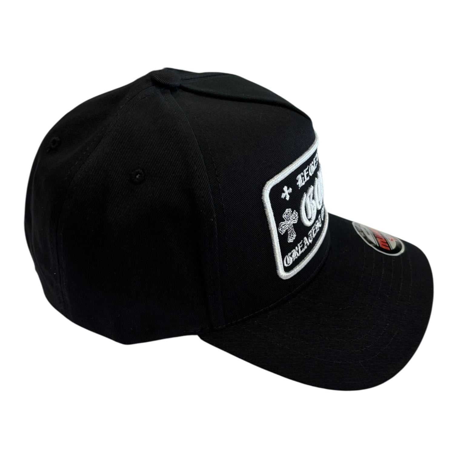 Legendary Goat Snapback