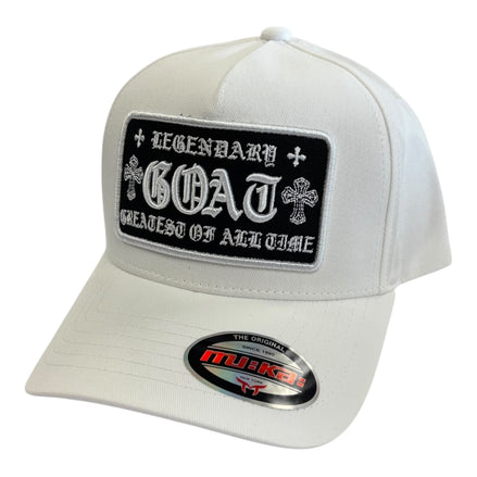 Legendary Goat Snapback