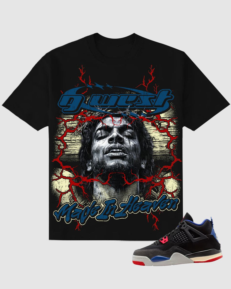 Made in Heaven Tee