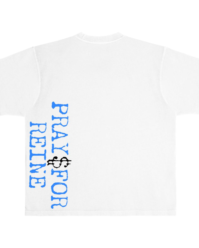 Money Won't Save Your Soul Tee