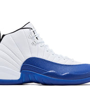 Jordan Retro 12's Blueberry Men