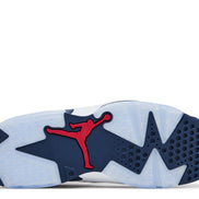 mens jordan retro 6s olympic 2024