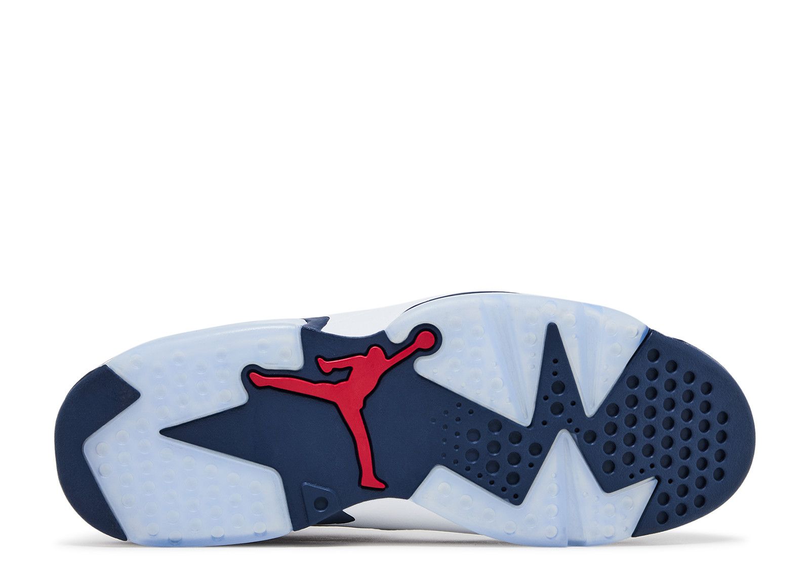 mens jordan retro 6s olympic 2024