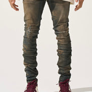 Oud Jeans