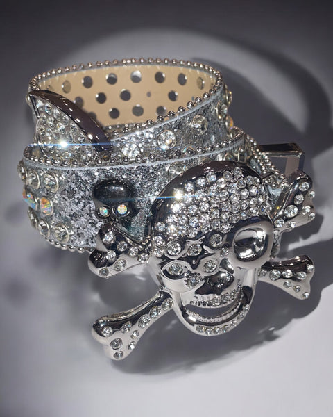 pirate_skull_stone_belt_silver