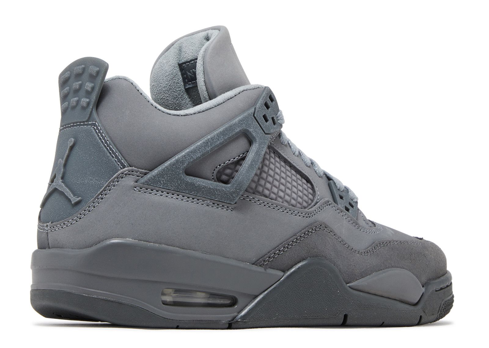 gs jordan retro 4s wet cement 