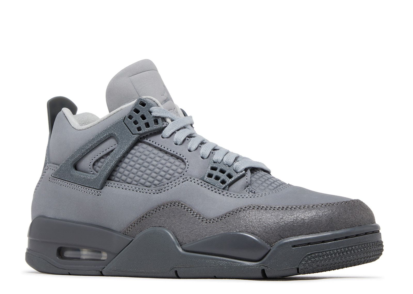 mens jordan retro 4s wet cement