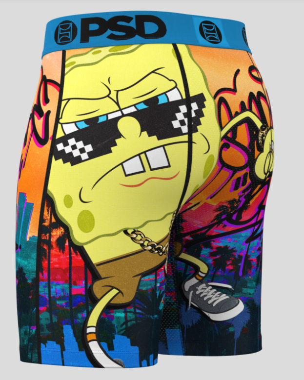 SB West Coast Briefs