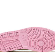 Jordan 1 Retro Low OG SP Travis Scott Shy Pink Men's