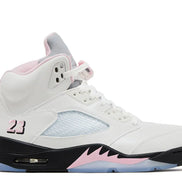 Air Jordan 5 Retro Medium Soft Pink Men's