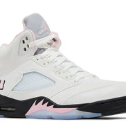Air Jordan 5 Retro Medium Soft Pink Men's
