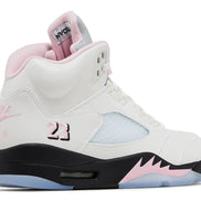 Air Jordan 5 Retro Medium Soft Pink Men's