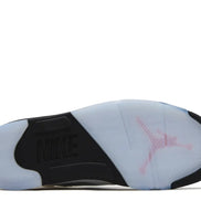 Air Jordan 5 Retro Medium Soft Pink Men's